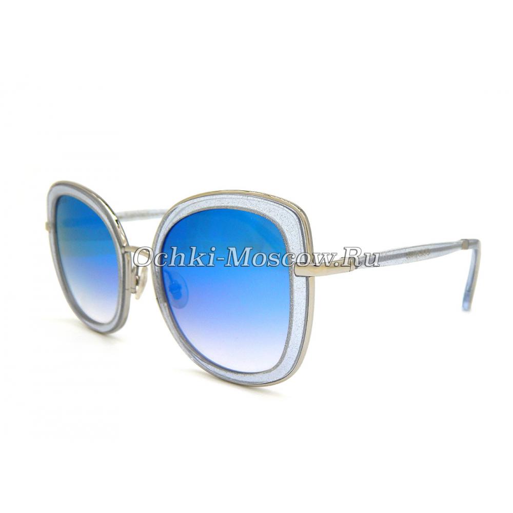 Очки JIMMY CHOO GLENN/S QAR5M (size 52-16-143)